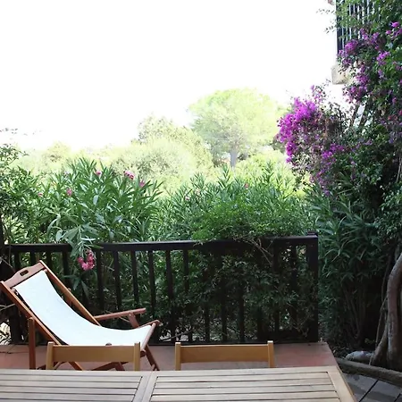 Appartement Capo Caccia With Private End Pool *