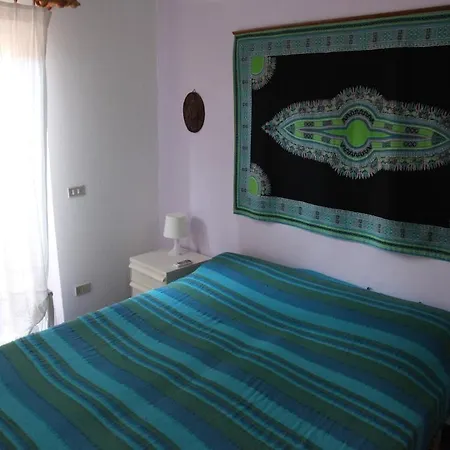 Capo Caccia With Private End Pool Appartement *