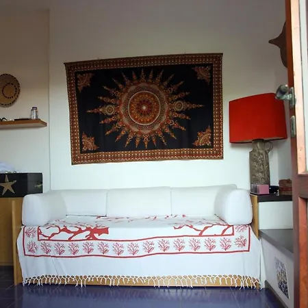 Appartement Capo Caccia With Private End Pool *