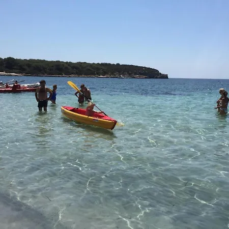 Capo Caccia With Private End Pool Appartement *