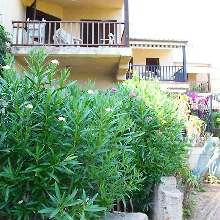Appartement Capo Caccia With Private End Pool *