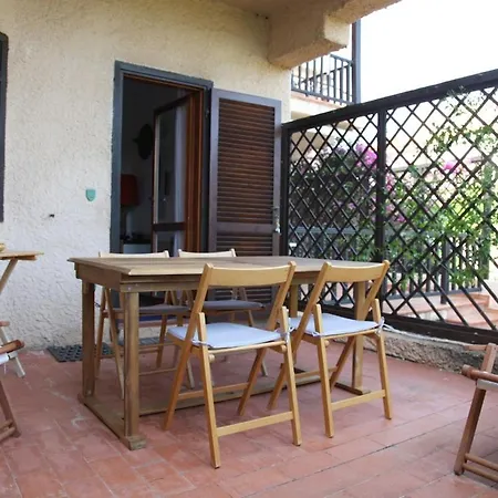 Appartement Capo Caccia With Private End Pool Isola Foradada