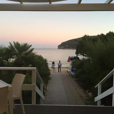 Capo Caccia With Private End Pool * Isola Foradada
