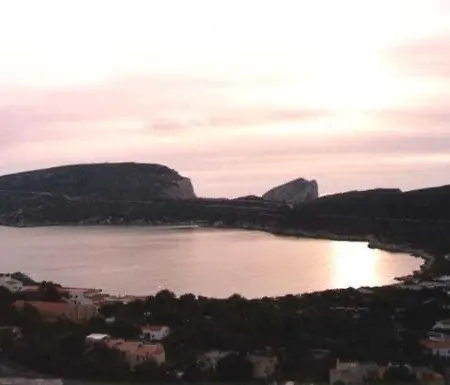 Appartement Capo Caccia With Private End Pool *
